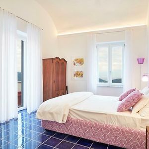 Camera deluxe con letto king size
